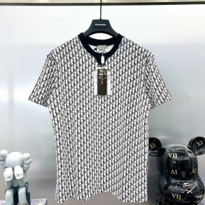 Unisex - Limited Edition Dior T Shirts - B9G-TX-LIDT1090