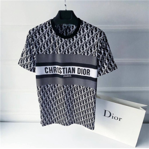 Limited Edition Dior Unisex T-Shirt. LIDT1111