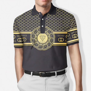 Limited GC Polo shirts for Men Hot 2025 LIGP1021