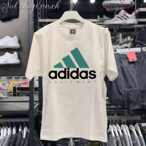 Adidas Luxury Limited Edition Hot 2025 T- Shirt-LMH2501