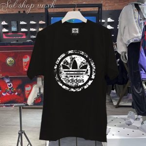 Adidas Luxury Limited Edition Hot 2025 T- Shirt-LMH2510