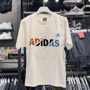 Adidas Luxury Limited Edition Hot 2025 T- Shirt-LMH2517