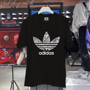 Adidas Luxury Limited Edition Hot 2025 T- Shirt-LMH2518