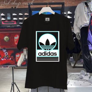 Adidas Luxury Limited Edition Hot 2025 T- Shirt-LMH2524