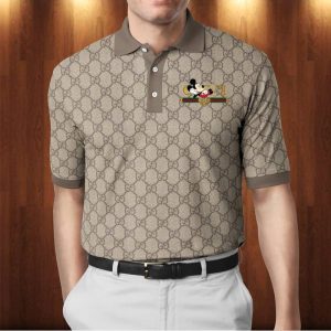 Limited GC Polo shirts for Men Hot 2025 PEA350002