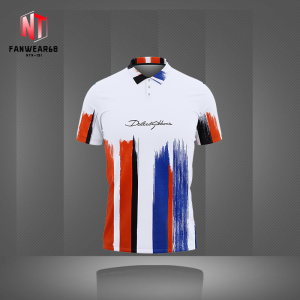 2025 D&G Polo Shirt For Men - LNT0000019721221281