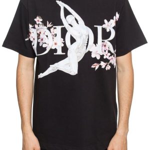 Limited Dior Luxury Brand Unisex T-Shirt Gift Hot 2025 LTV083