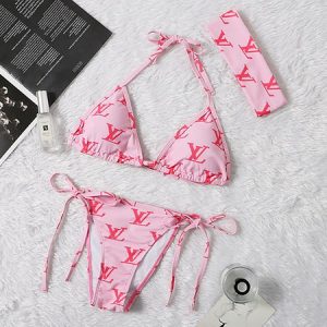 LV Bikini Best Seller 2025-PM01063