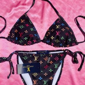 Trending 2025 LV Bikini-PM01019