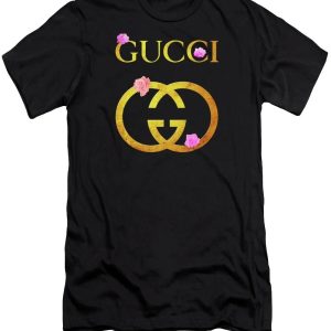 Hot GC Brand New T-Shirt for woman 2025 LVT00002