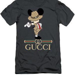 Hot GC Brand New T-Shirt for woman 2025 LVT00004
