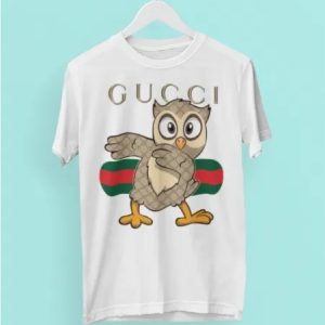 Hot GC Brand New T-Shirt for woman 2025 LVT00005