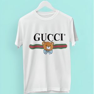 Hot GC Brand New T-Shirt for woman 2025 LVT00007