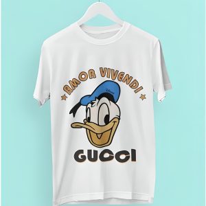 Hot GC Brand New T-Shirt for woman 2025 LVT00008