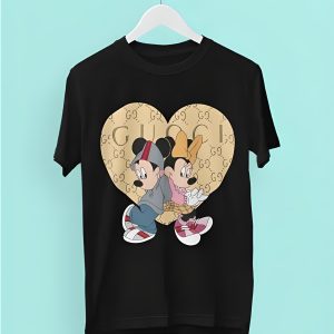 Hot GC Brand New T-Shirt for woman 2025 LVT00009