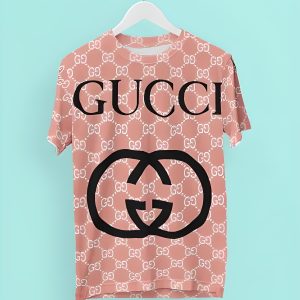 Hot GC Brand New T-Shirt for woman 2025 LVT00012
