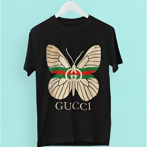 Hot GC Brand New T-Shirt for woman 2025 LVT00015