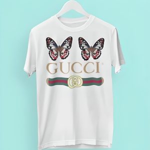 Hot GC Brand New T-Shirt for woman 2025 LVT00016