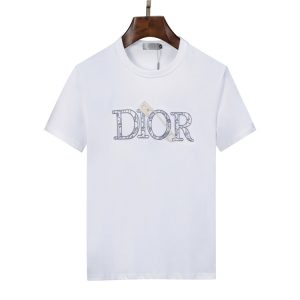 Limited Edition Dior T- Shirt-PM011881