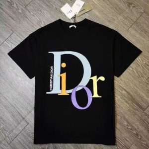 Limited Edition Dior T- Shirt-PM011911