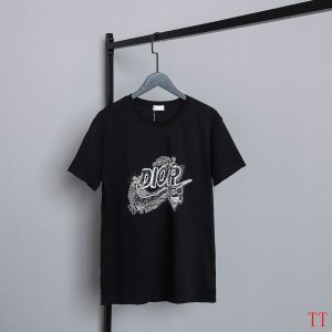 Limited Edition Dior T- Shirt-PM011941
