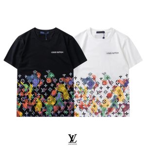 Limited Edition LV T- Shirt –PM01234