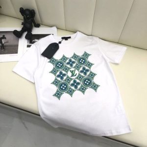 Limited Edition LV T- Shirt –PM01235