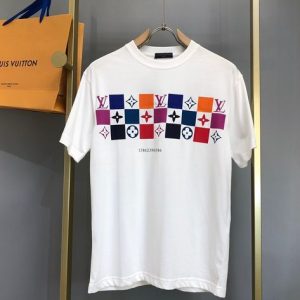 Limited Edition LV T- Shirt –PM01246