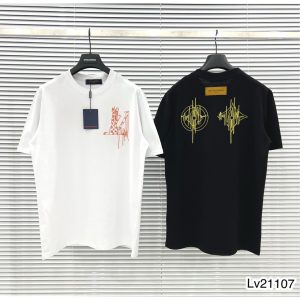 Limited Edition LV T- Shirt-PM011001
