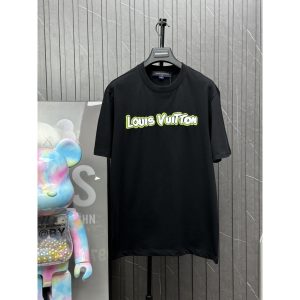 Limited Edition LV T- Shirt-PM01114