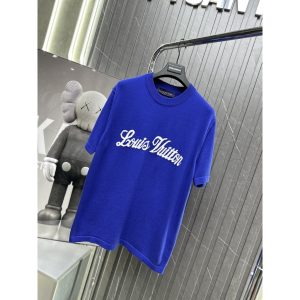 Limited Edition LV T- Shirt-PM011181
