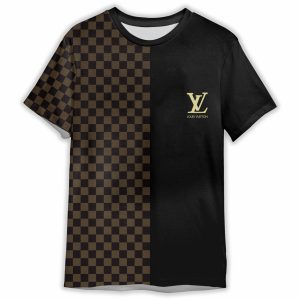 Limited Edition LV T- Shirt-PM011701