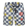New Collection LV SHORT PANTS MEN DN20608