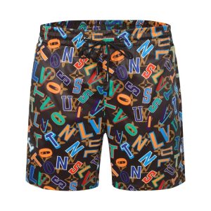 New Collection Louis Vuitton SHORT PANTS MEN DN20611
