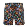 New Collection LV SHORT PANTS MEN DN20611