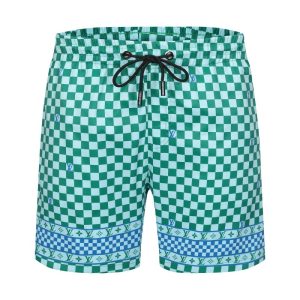 New Collection LV SHORT PANTS MEN DN20612