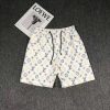 LV Beach Shorts STK-DN8880113