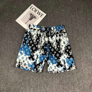 LV Beach Shorts STK-DN8880118