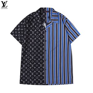 LIMITED 2025 Louis Vuitton Hawaii Shirt - DN210620