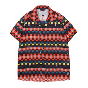 LIMITED 2025 Louis Vuitton Hawaii Shirt - DN210619