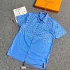 LIMITED 2025 LV BUTTON SHIRT - TH3200356
