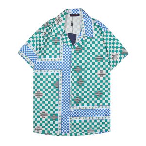 LIMITED 2025 Louis Vuitton Hawaii Shirt - DN210621
