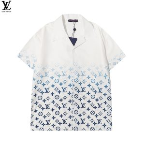 LIMITED 2025 Louis Vuitton Hawaii Shirt - DN210618