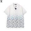 LIMITED 2025 Louis Vuitton Hawaii Shirt - DN210618