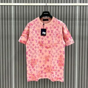 Hot LV Brand New T-Shirt for woman 2025 M0105012