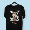 Hot LV Brand New T-Shirt for woman 2025 M030101
