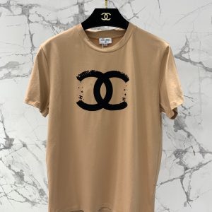 Chanel Hot Brand Luxury Limited Edition T- Shirt-PM0148558