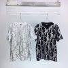 Unisex -Limited Edition Dior T Shirts - B9G-TX-MLD1030