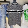 Limited Edition 2025 Dior Unisex T-shirt