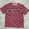 Limited Edition 2025 Dior Unisex T-shirt